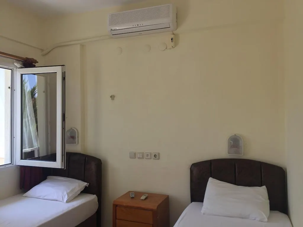 גומולדור Sun Apart Motel 0*,  טורקיה