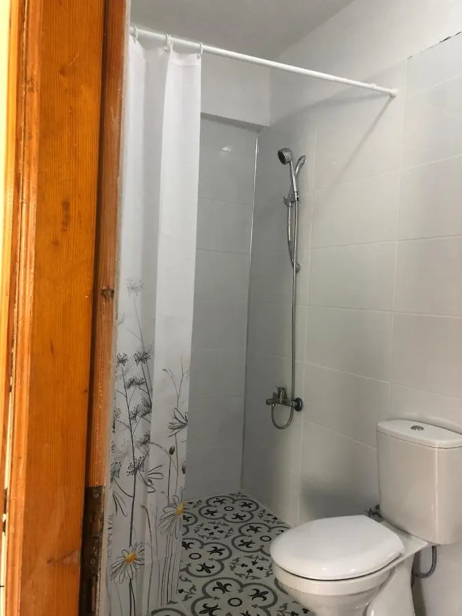 מלון דירות גומולדור Sun Apart Motel
