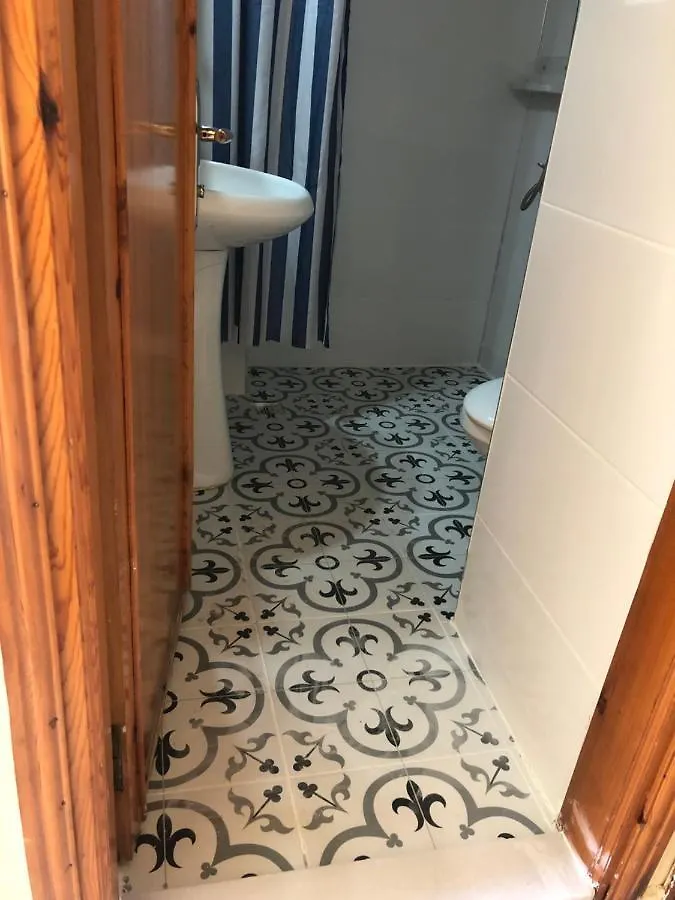 גומולדור Sun Apart Motel טורקיה