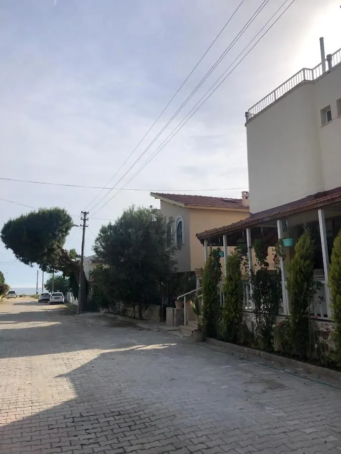 מלון דירות גומולדור Sun Apart Motel טורקיה